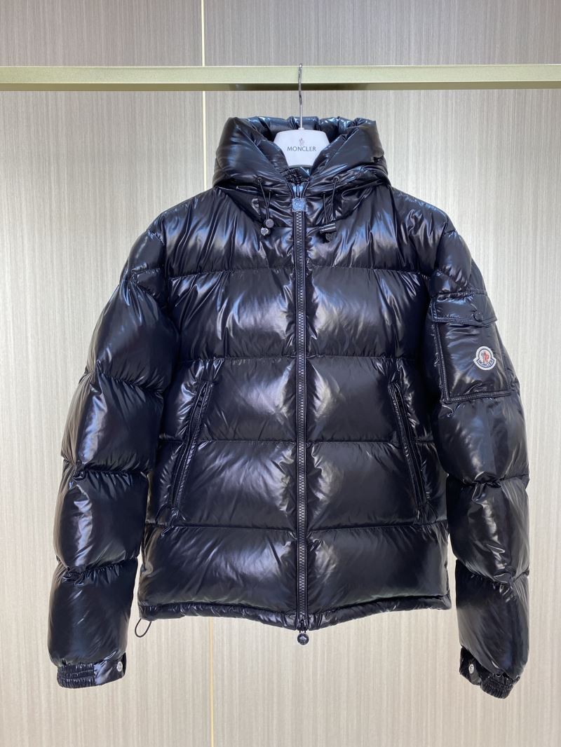 Moncler Down Jackets